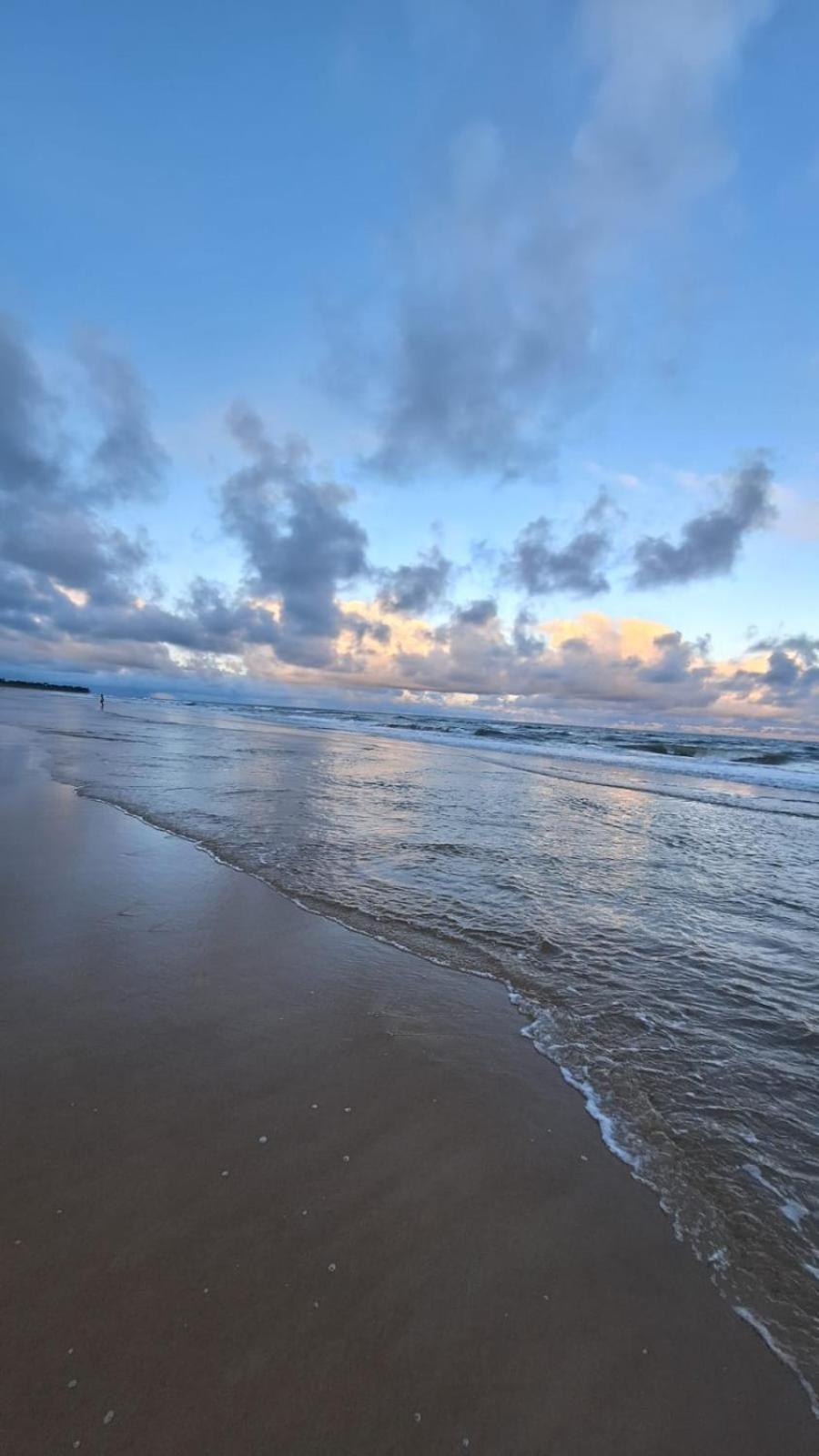 Apartamento Lindo apto em frente ao Mar - Ilhéus - Itacaré Ba Exterior foto