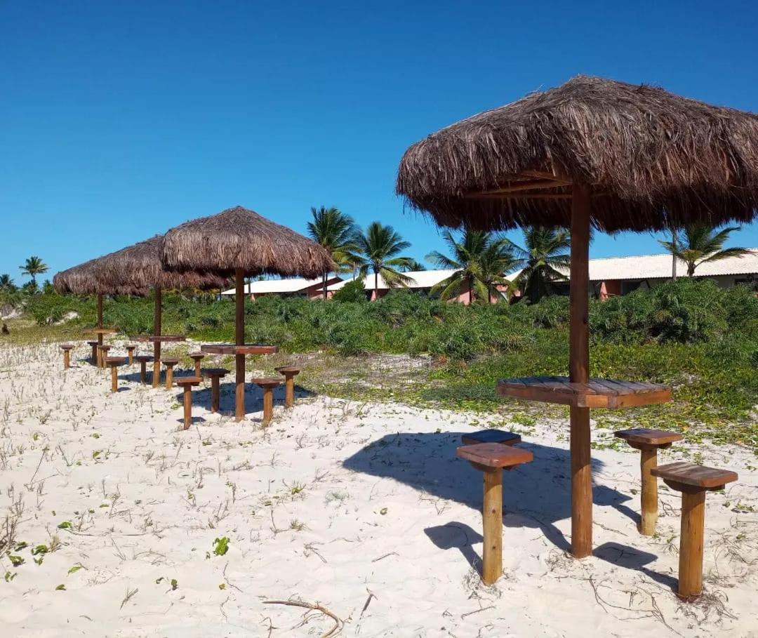 Apartamento Lindo apto em frente ao Mar - Ilhéus - Itacaré Ba Exterior foto